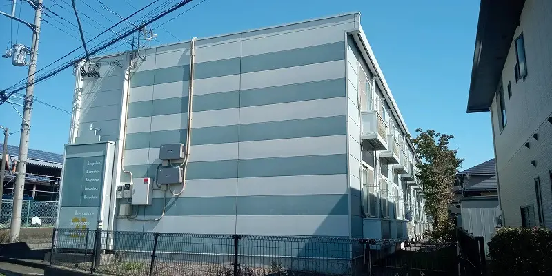 前橋市富士見町原之郷 月極駐車場